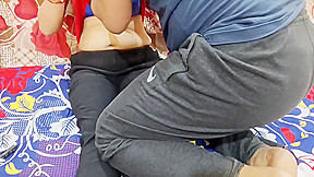Bhabhi Sex With Real Husband