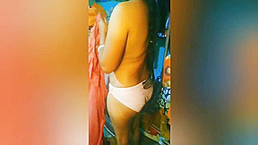Bhabhi Sucking Desi Lund