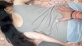Bhabi Ne Kiya Kamar Dard Ka Bahna Or Gand Dikha Di Wit Audio