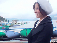 Bideookusanazusa Touno - Jiken Adaruto