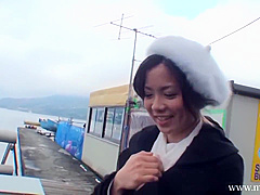 Bideookusanazusa Touno - Jiken Adaruto