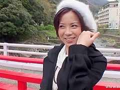 Bideookusanazusa Touno - Jiken Adaruto