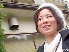 Bideookusanazusa Touno - Jiken Adaruto