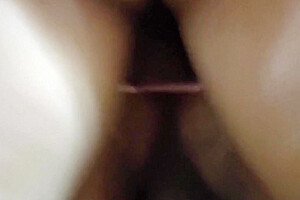 Big Ass Blonde - Slutty Trans Get Filled With Cum By Two Cocks