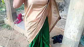 Big Ass Milf Self Big Boobs Milking On Farmhouse - Desi Indian
