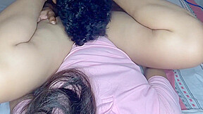 Big Ass Stepmom Gets Fucked By Stepson - Real Indian Sex