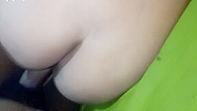 Big Ass Vali Priyanka Ko Raat Bhar Choda Hindi Audio
