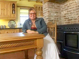 Big Beautiful Woman wife 1