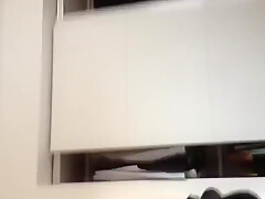 Big Beautiful Women Wife Shows All