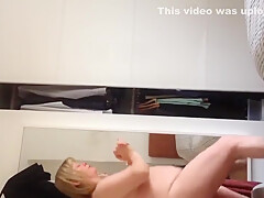 Big Beautiful Women Wife Shows All