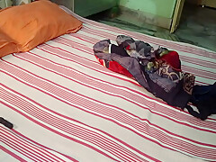 Big Boobs Bhabhi With Devar Fucked