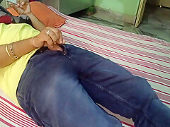 Big Boobs Bhabhi With Devar Fucked