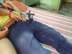 Big Boobs Bhabhi With Devar Fucked