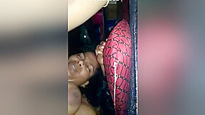 Big Boobs Desi Bhabhi Fucked 1