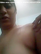 Big Boobs Desi teen 18+ College Girl Strip Teases And Seduces Lover