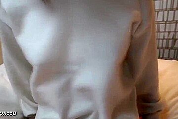 Big Breasts - First Shooting / Appearance! ! Limited