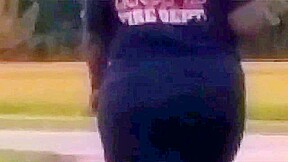 Big Butts Galore