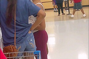 Big Butts Galore