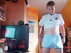 Big Cock Wanker