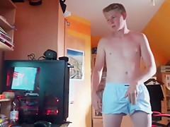 Big Cock Wanker