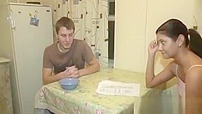 Big Dick Enters Wet Cookie