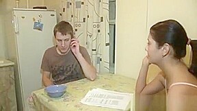 Big Dick Enters Wet Cookie