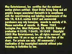 Big Dicks 2