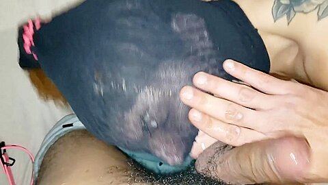 Big Dicks In Submissive Slut Sucks Big Cock In P o v