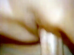 Big Hard Cock Fucks The Tight Pussy On This Cute Blonde Dick Sucker