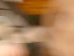 Big Ass Milf Fisting And Pegging My Skinny Ass