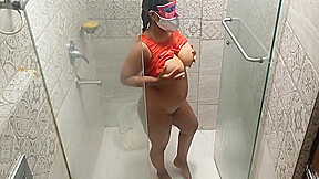 Big Naturals In Desi Hot Ishika Bengali Model Very Erotic