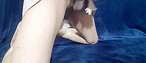 Big Pen Gets Very Hot And Cum Removed By Hand Masturbating Indian Boy