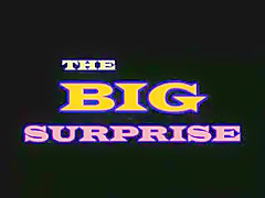 Big Surprise