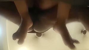Big Tit Indian Girl from Office Brought Home and Rammed Hard on Sofa