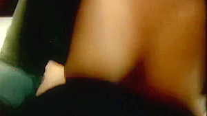 Big Tit Indian Girl from Office Brought Home and Rammed Hard on Sofa