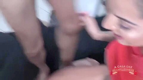 Big Tits Amateur Latina Anal Sex