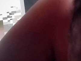 Big Titty Pastor Loves The Dick Pt1