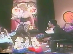 Big Top Cabaret #2 2 of 2