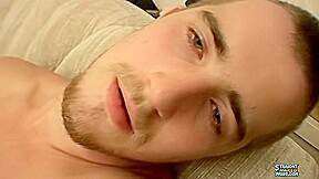 Big, Uncut, Young Thug Cock and Cum - Potter