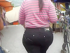 Big ass candy Mature (Q-lote)