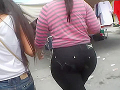 Big ass candy Mature (Q-lote)