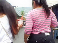 Big ass candy Mature (Q-lote)