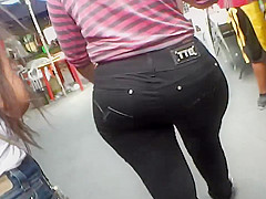 Big ass candy Mature (Q-lote)