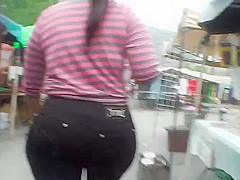 Big ass candy Mature (Q-lote)