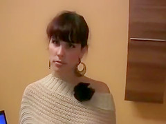 Big ass office slut gets anal penetration