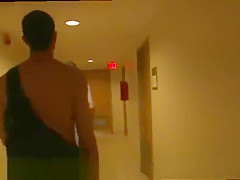 Big black bodybuilders free gay porn first