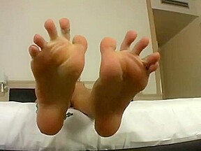 Bikini Soles