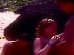 Bisex Beach Fest 2 In 1