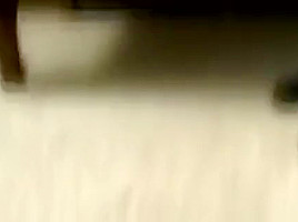 Bisexual Group Licking Sperm Off Body