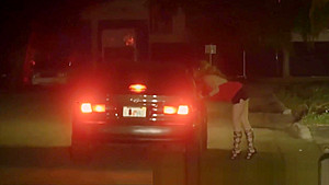 Bisexual Milf Policewomen Fuck Arrested Street Crawler